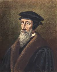 Reformation Preaching and John Calvin