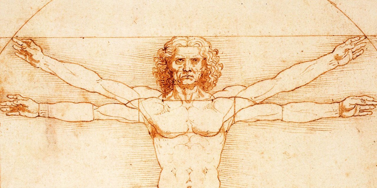 Da Vinci